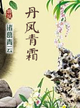 丹凤青霜