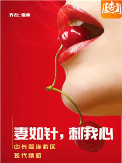 妻如針 刺我心（番外）