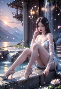 仙墮