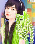 豪門總裁的小嬌悽之豪婚